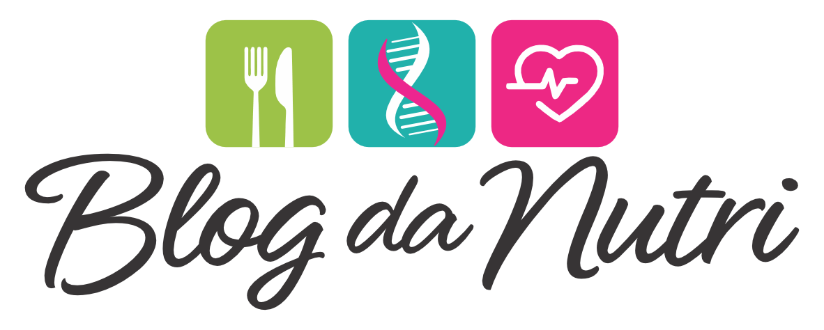 Blog Da Nutri - O melhor sobre Emagrecimento e Longevidade!